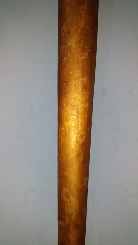 Pusaka Keris Video stock 171417390