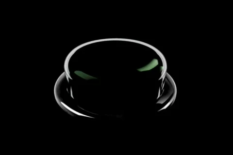 Push the Button Video stock 646383