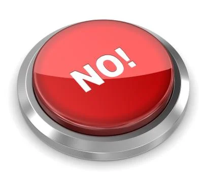 Push Button - No Stock Illustration