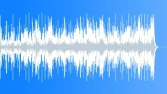 Push Foward (TV & Film/Dance/Pop Instrumental) Stock Music