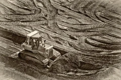 Push it Stock Photos