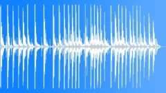 Push Popper ToySound Effect