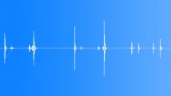 Push power buttonsSound Effect