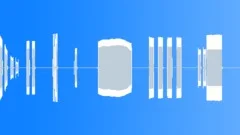 Push-to-talk soundsSound Effect
