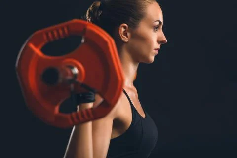 Push yourself to the Limits Stock Photos