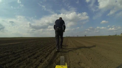 Pushes Stock Footage 36767713