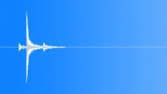 Pushing a mechanic buttonSound Effect