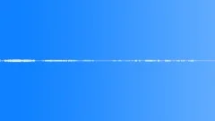 Pushing an old bicycleSound Effect
