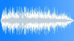 Pushing Trolly 3 (Binaural)Sound Effect