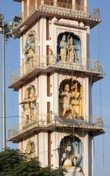 Pushkar Stock Photos