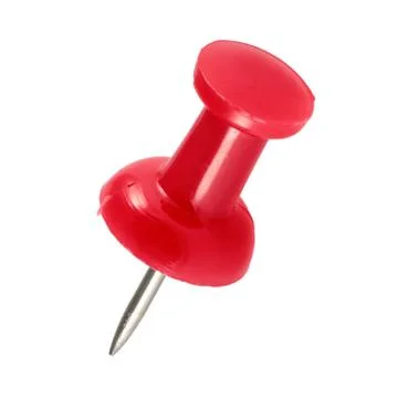 Pushpin Stock Photos