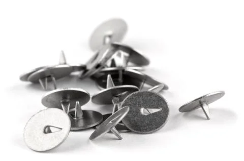 PushpinsPushpins Stock Photos