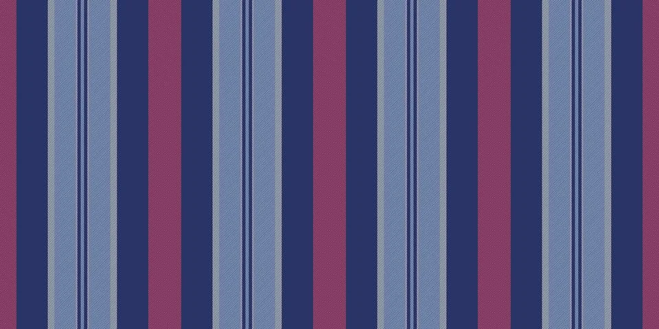 Pustomize texture vertical pattern, calm seamless vector lines. Serry chris.. Stockillustratie