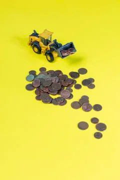 Put the accounts in order Stock Photos