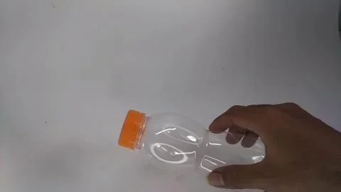 Put the bottle down5 Stock Footage 329087311