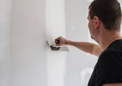 Put the joints on your own between the panels, Stock Photos