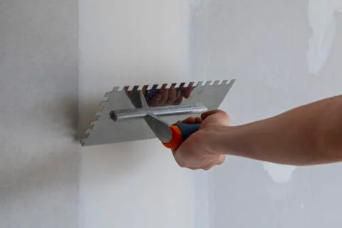 Put the joints on your own between the panels, Stock Photos