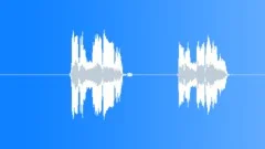 Put a lid on it Female VoiceSound Effect