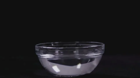Put lighting match in water, extinguish in slow motion Stock Footage 58761310