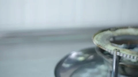 Put Saj Vegetables Meat on Table in Move Stock Footage 78594441