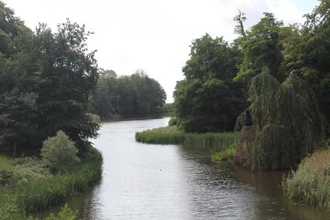 Putbus (Rgen) Stock Photos