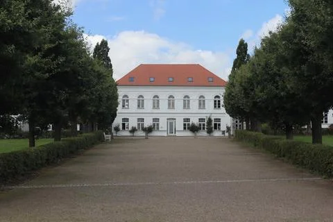 Putbus (Rgen) Stock Photos