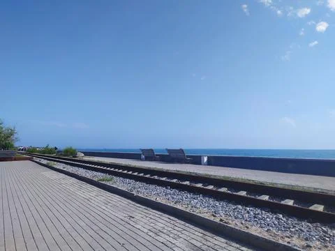 Пути 写真素材