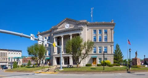 Putnam County Stock Photos