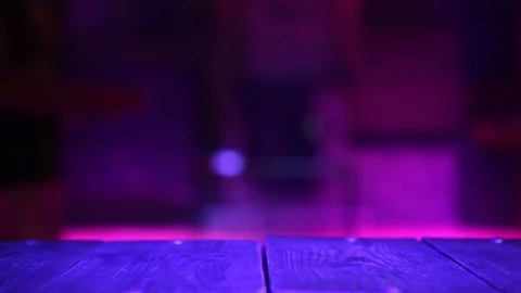 Puts a jar of water Stock Footage 99932615