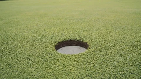 Putt3 Stock Footage 78810441