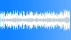 Puttin’ My Best Foot Forward (jazz vocal swing melody)Stock Music