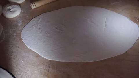 Putting greens stuffing Stock Footage 106198489