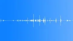 Putting key on keyringSound Effect