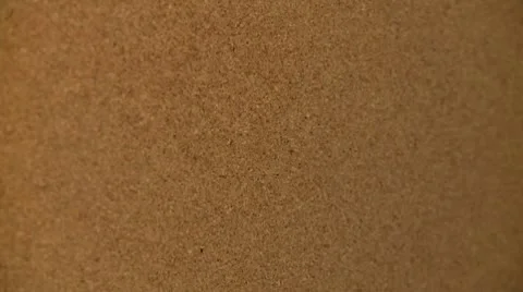 Putting list on a wall Video stock 8841536