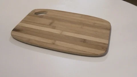 Putting an oven pan to the table full with cookies, homemade bakery. Stock Footage 124556851