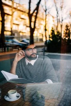 Putting in work for great marks Stock Photos