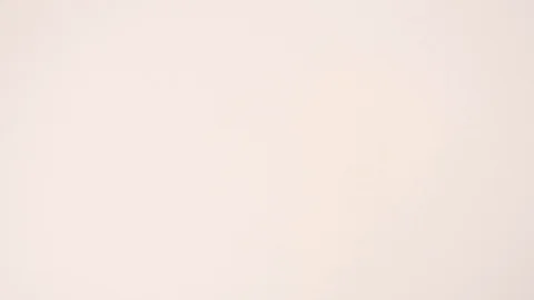 Putting yellow capsule pills on the table Stock Footage 106391385