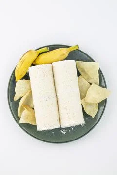 PUTTU Stock Photos