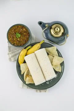 PUTTU Stock Photos