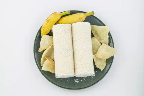 PUTTU Stock Photos