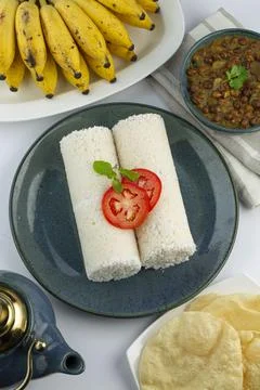 PUTTU Stock Photos