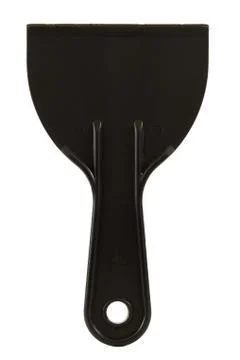 Putty Knife Stock Photos