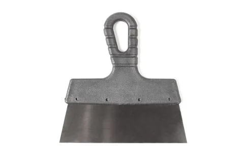 Putty knife Stock Photos