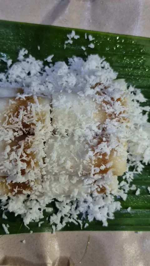 Putu Stock Footage 326707956