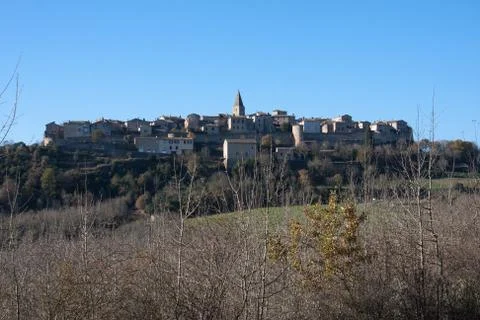 Puycelsi Stock Photos