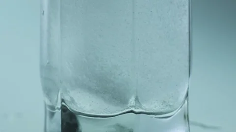 пузыри в воде Vidéo 112127440