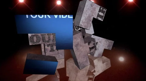 Puzzle Stock After Effects