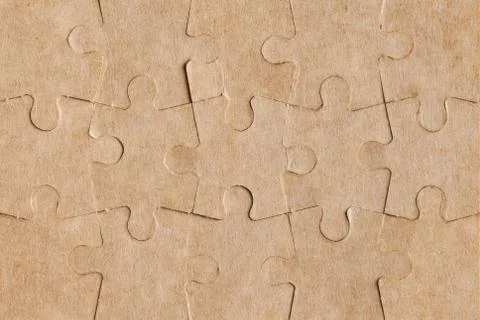 Puzzle background Stock Photos