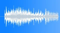 Puzzle Game Bonus Bubble 02Sound Effect