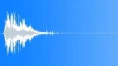 Puzzle Game Break Magic 04Sound Effect